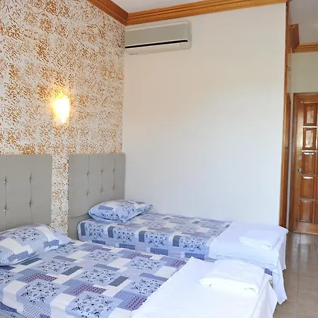 Tekirova Pansiyon Hostel Tekirova