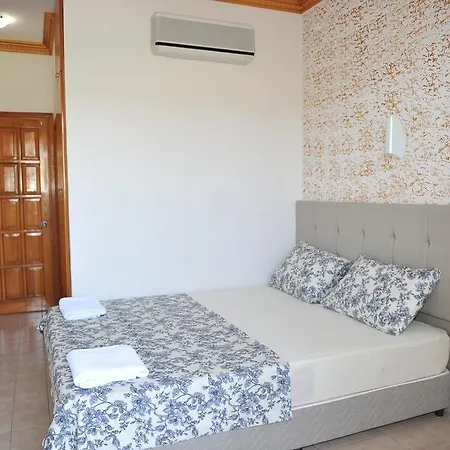 Hostel Tekirova Pansiyon *
