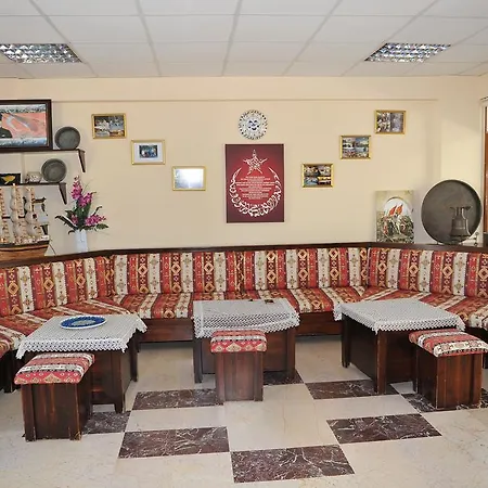 Hostel Tekirova Pansiyon