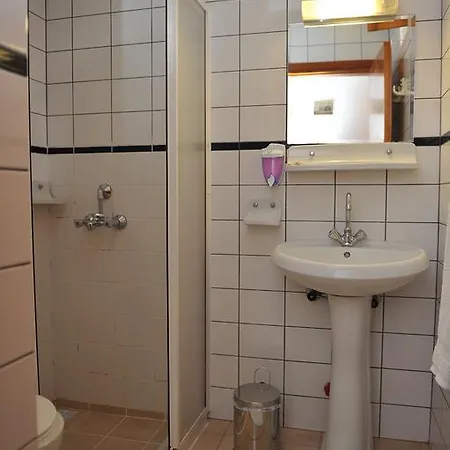 Hostel Tekirova Pansiyon *