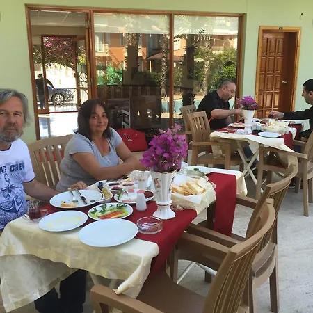 Tekirova Pansiyon Hostel *