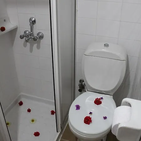 Hostel Tekirova Pansiyon Tekirova