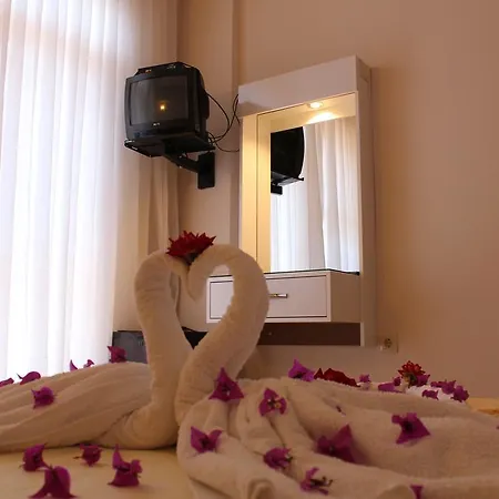 Hostel Tekirova Pansiyon Tekirova