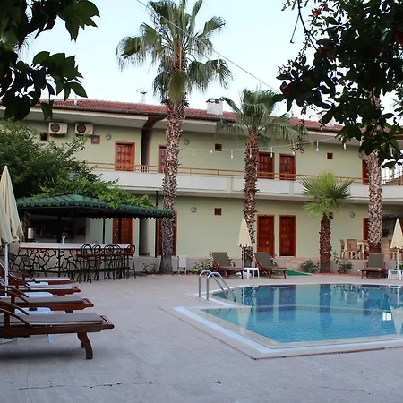 Hostel Tekirova Pansiyon