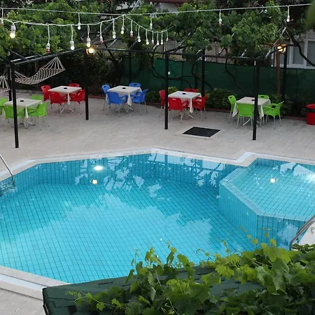 Hostel Tekirova Pansiyon Tekirova