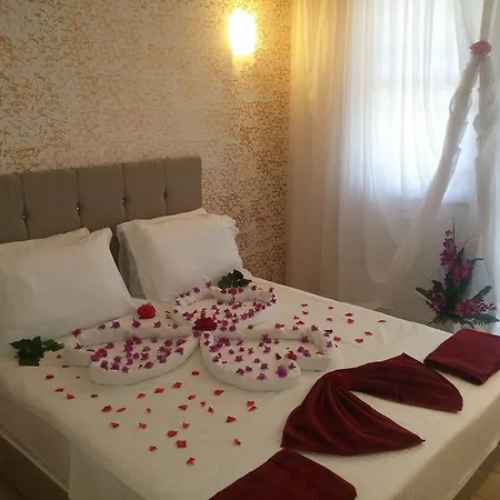 Hostel Tekirova Pansiyon *