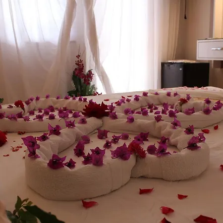 Hostel Tekirova Pansiyon *
