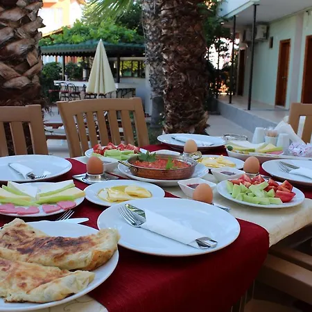 Hostel Tekirova Pansiyon