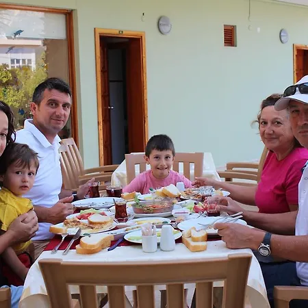 Tekirova Pansiyon * Tekirova