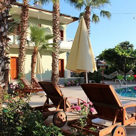 Tekirova Pansiyon Hostel